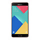 SAMSUNG 三星 Galaxy A7(2016) A7100 粉色 16GB 移动联通电信4G手机