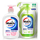 Walch 威露士 健康洗手液525mL +儿童洗手液袋装525mL