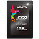 威刚(ADATA) SP900 128G SATA3固态硬盘