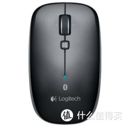 Logitech 罗技  M557 多平台连接蓝牙无线鼠标