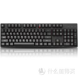 COOLERMASTER 酷冷至尊 烈焰枪 XT版 红轴 游戏机械键盘 黑色版