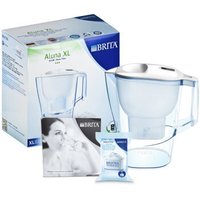 碧然德Brita多效滤芯 家用净水壶滤水壶净水器滤芯Maxtra二代 6枚装【5+1】 新款包装 德国进口