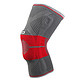 RIGORER 准者 DH-1001 膝部减压固定型运动护膝*3件