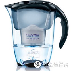 BRITA 碧然德 Elemaris 3.5L 滤水壶（一壶一芯）+滤芯*6+洗洁精*3