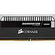 Corsair 海盗船Dominator Platinum系列 16GB DRAM 3000MHz C15内存条，适用于Systems 2400 MT/s CMD16GX4M2B3000C15系统