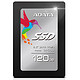 ADATA 威刚 SP550 120G SATA3 固态硬盘