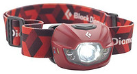 Black Diamond 620609  SPOT HEADLAMP 头灯 