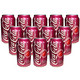 Coca Cola 可口可乐 樱桃味 355ml*12听