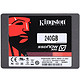 移动端：Kingston 金士顿 V300 240GB SATA3 固态硬盘