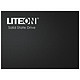 LITEON 建兴 智速系列 120G SATA3 固态硬盘