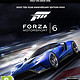 《Forza Motorsport 6》极限竞速6 Xbox One盒装 day one版