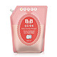 B&B 保宁 纤维洗涤剂/香草香-盖子袋装/1300ml