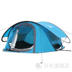 TOCUBIC 拓立方 户外露营自动帐篷 