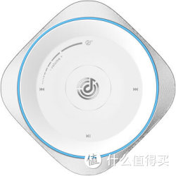 JD+ DingDong LLSS-A001 智能音响音箱