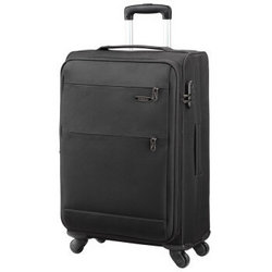 AMERICAN TOURISTER 美旅 26B*09001 20寸 万向轮拉杆箱 黑色 *2个 + 凑单品