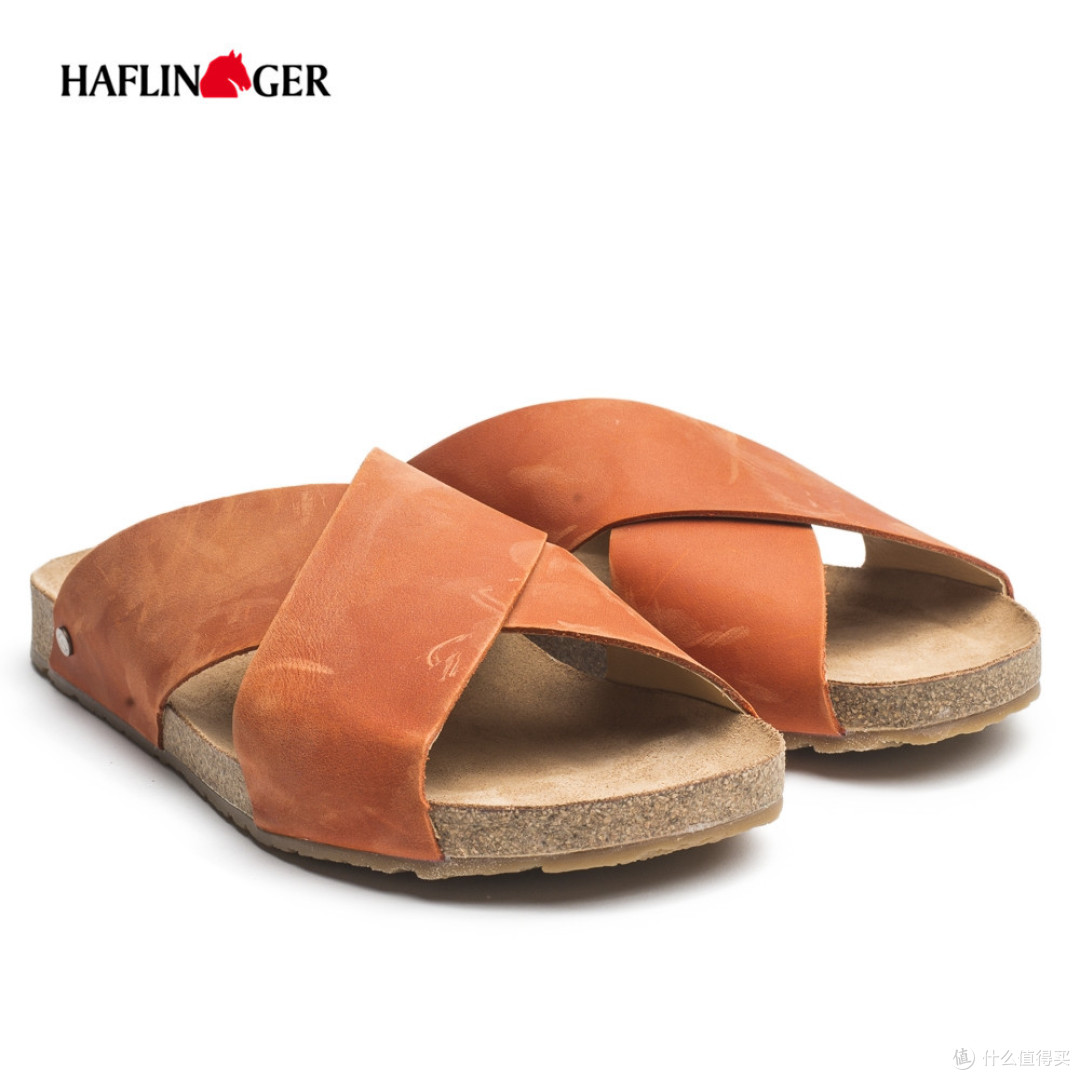 勃肯?别开玩笑了这个是haflinger
