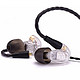 Westone um10 pro 透明 独立一单元动铁式 被动降噪入耳式耳机