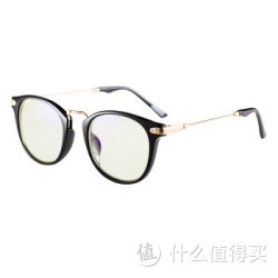 In Mix 音米 男女同款防蓝光眼镜框+凑单品