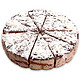 移动端：约翰丹尼 冷冻蛋糕 生日蛋糕 巧克力慕斯 10片 750g/盒