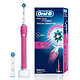 Oral-B 欧乐-B D16.523U 600 3D智能电动牙刷