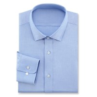 VANCL 凡客 80免烫衬衫