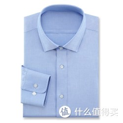 VANCL 凡客 80免烫衬衫