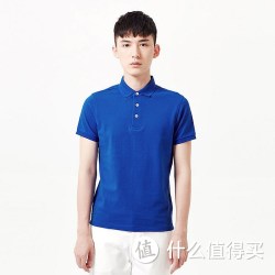 VANCL 凡客 男款POLO衫 