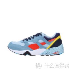 PUMA 彪马  360030 TRINOMIC R698 Block 休闲运动鞋