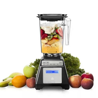 blendtec Total Blender FourSide Jar 料理机