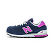 New Balance WL515COF 515系列 女鞋复古跑步鞋