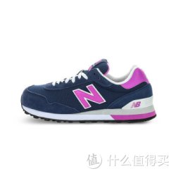 New Balance WL515COF 515系列 女鞋复古跑步鞋