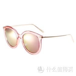 In Mix 音米 时尚复古女式太阳眼镜