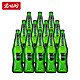 18日0点预告：Carlsberg 嘉士伯 冰纯啤酒 600ml 12瓶