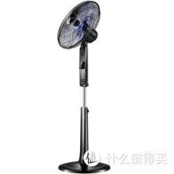 AIRMATE 艾美特 FS4086RI-W 七叶遥控 电风扇