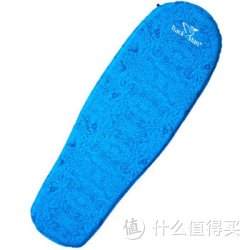 TrackMan 自游人 凯丽TPU超轻自动充气垫子 