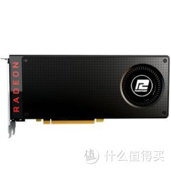 DATALAND 迪兰 RX 480 8G 显卡
