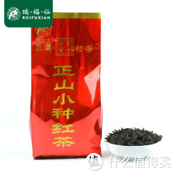 瑞福仙 浓香红茶 100g