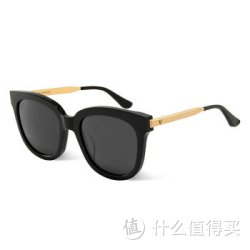 GENTLE MONSTER ABSENTE 01 V牌太阳镜 