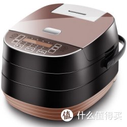 Midea 美的 MB-WFZ4023XM  IH电磁加热 电饭煲 4L