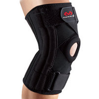 移动端：MCDAVID 425R 半月板扭伤固定支撑护膝