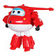 凑单品：AULDEY 奥迪双钻 超级飞侠 儿童玩具男孩益智变形机器人-乐迪 710210