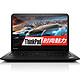 ThinkPad S3（20AYA06UCD） 14英寸超极笔记本电脑 （i3-4030U 4G 500G+8G SSHD 2G独显 Win7）寰宇黑