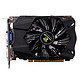 Manli 万丽 GTX750TI-2G5战魔 专业公版 1020Mhz-1085Mhz/5400Mhz 128Bit DDR5 显卡