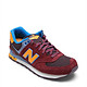 new balance ML574TSZ  男士休闲复古鞋