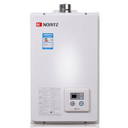 NORITZ 能率 GQ-1150FE 11升 燃气热水器