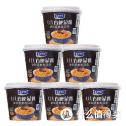 天美华乳 方便蒙餐 甜味 6连包