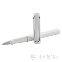 LAMY 凌美 狩猎系列 1221857 白色 宝珠笔