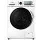Midea 美的 MD80-11WDX  8公斤 洗烘一体变频滚筒洗衣机