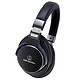 audio-technica 铁三角 ATH-MSR7 Hi·Res 便携头戴式耳机