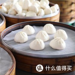 硅胶蒸笼垫 3片装